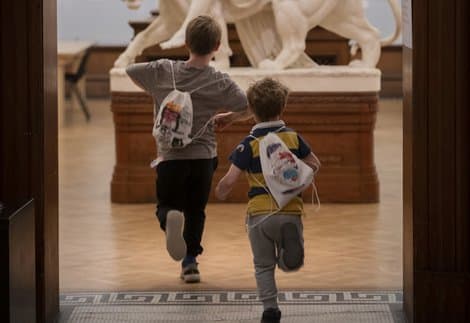 Shipley Art Gallery - Image 2