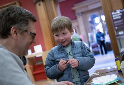Shipley Art Gallery - Image 3
