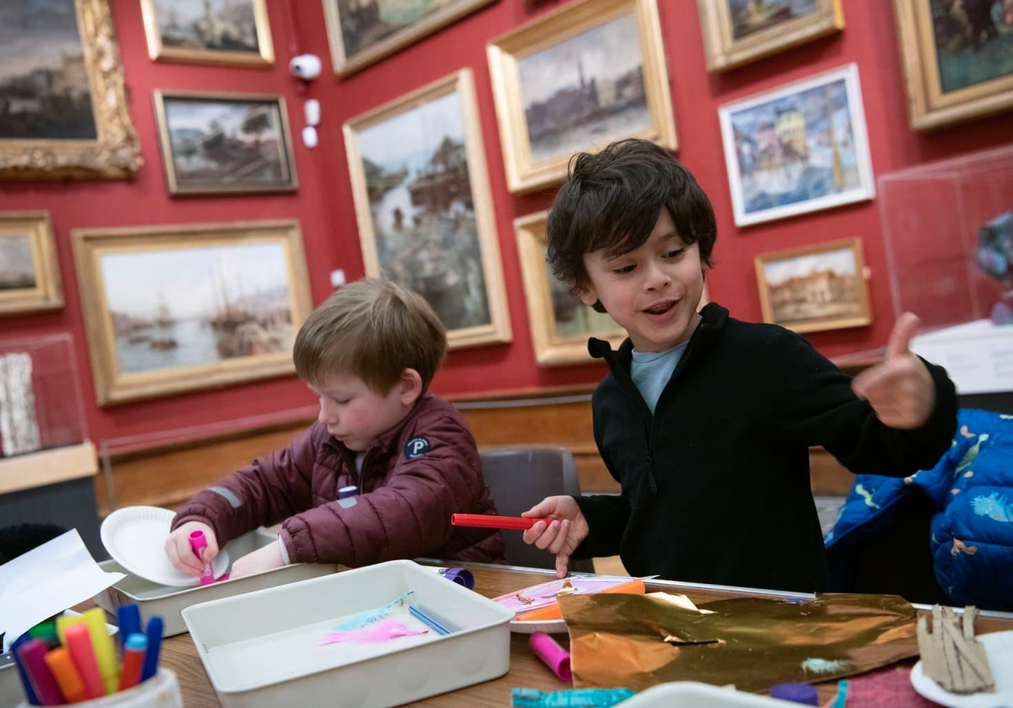 Shipley Art Gallery - Image 5