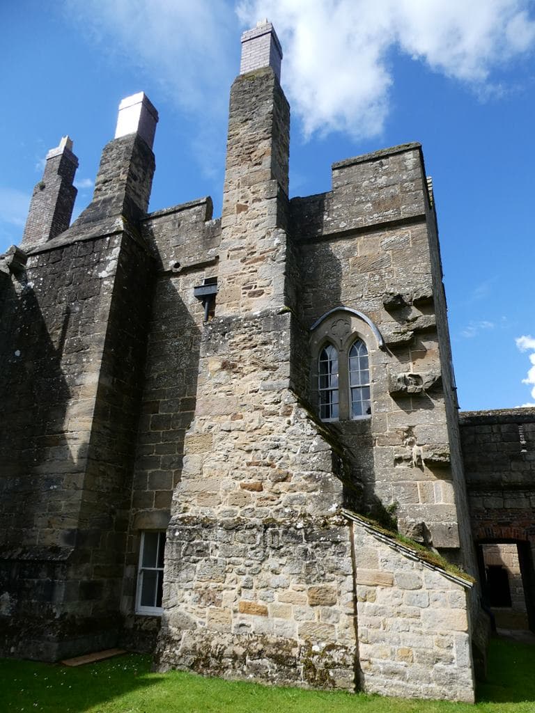 Aydon Castle - Image 2