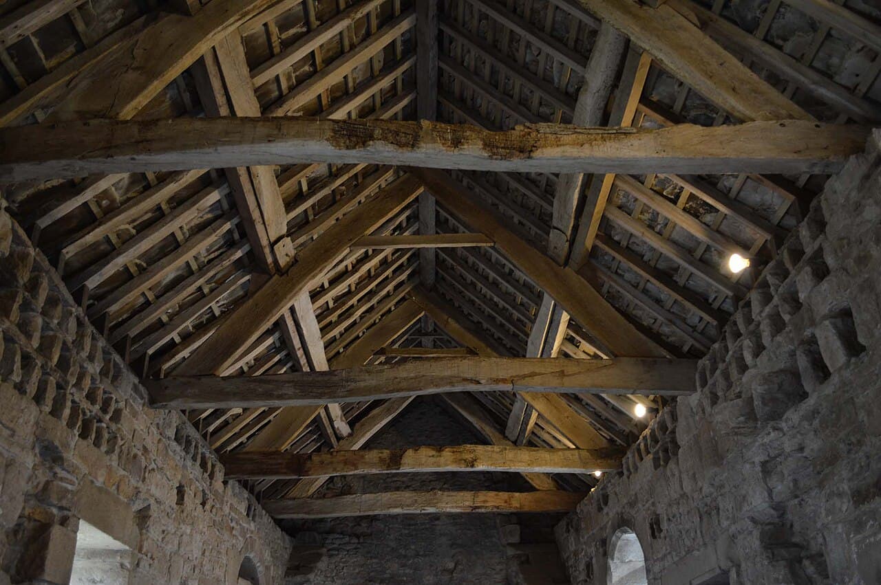 Aydon Castle - Image 3