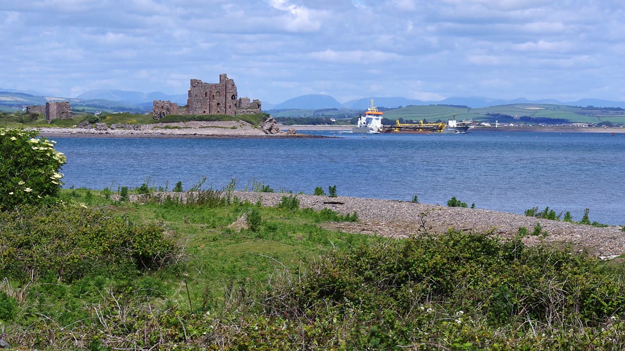 Piel Castle - Image 2
