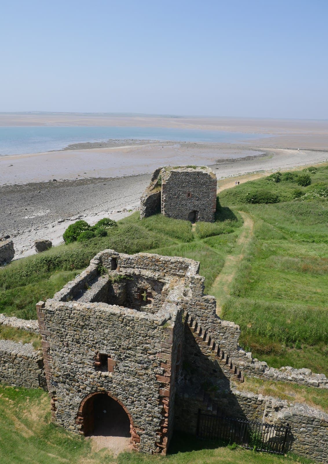 Piel Castle - Image 3