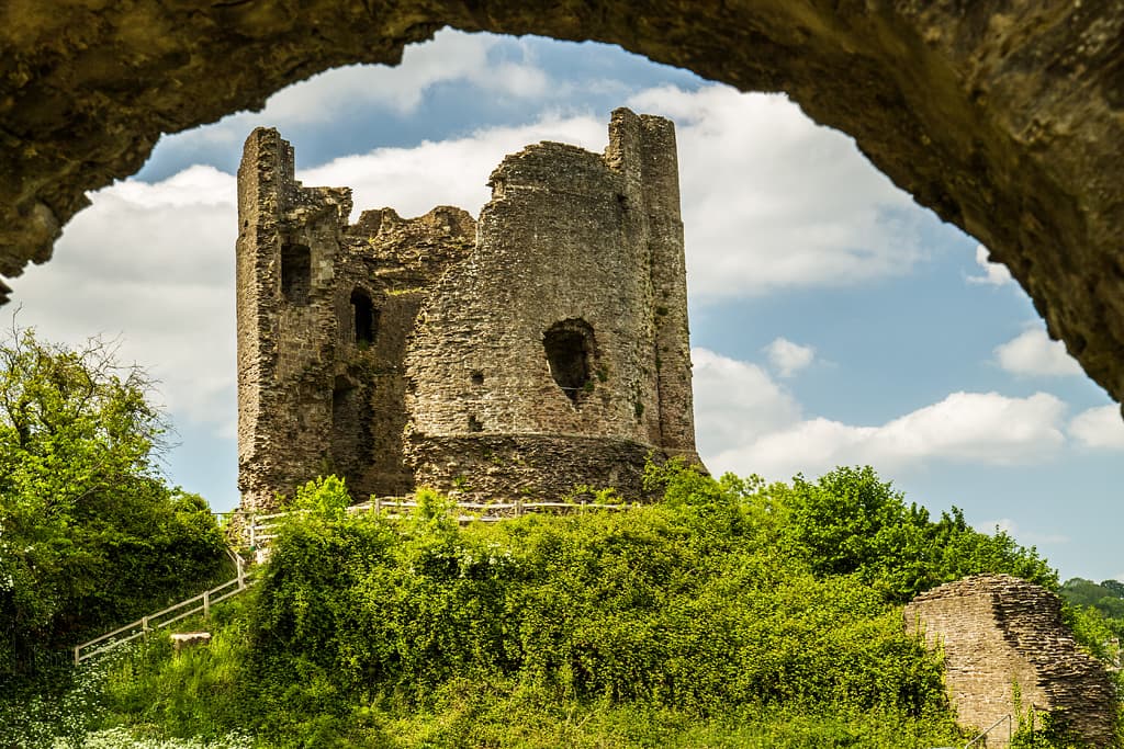 Longtown Castle - Image 1