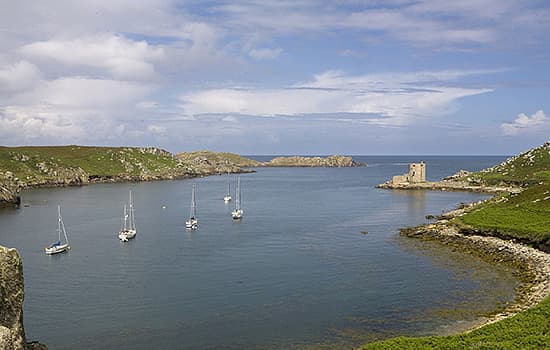 Cromwell's Castle - Image 3