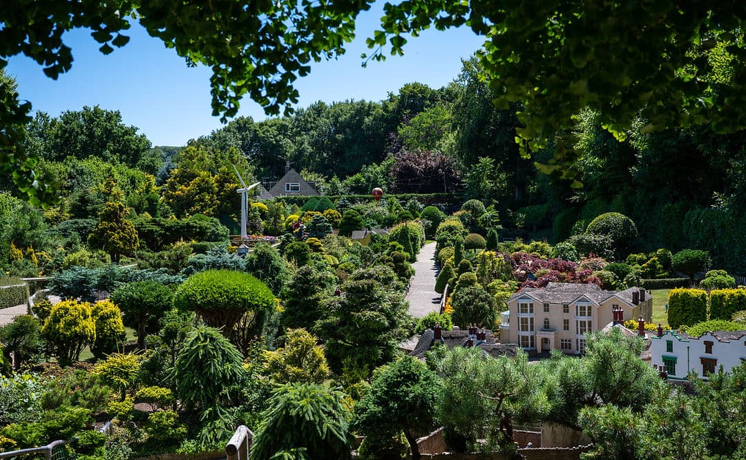 Model Village Godshill - Image 3