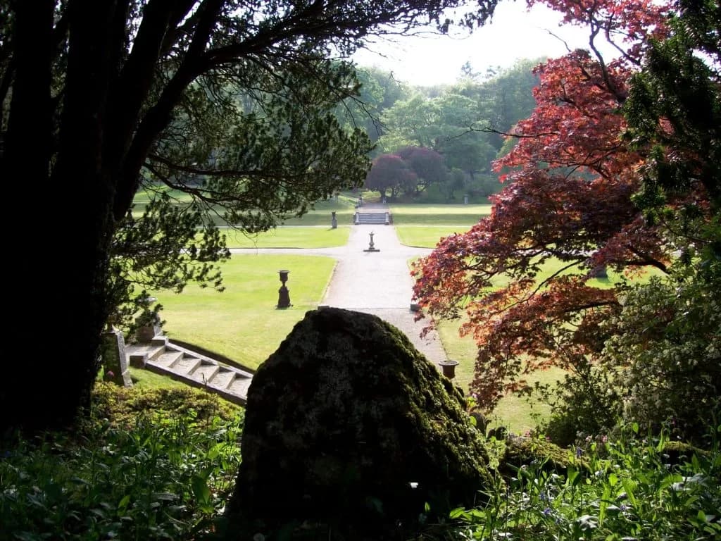 Pencarrow House & Garden - Image 3