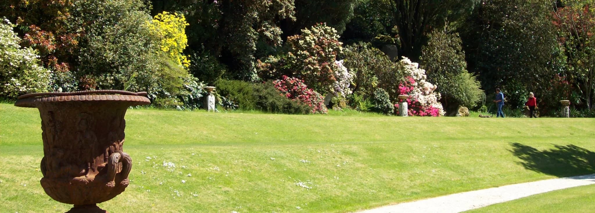 Pencarrow House & Garden - Image 4
