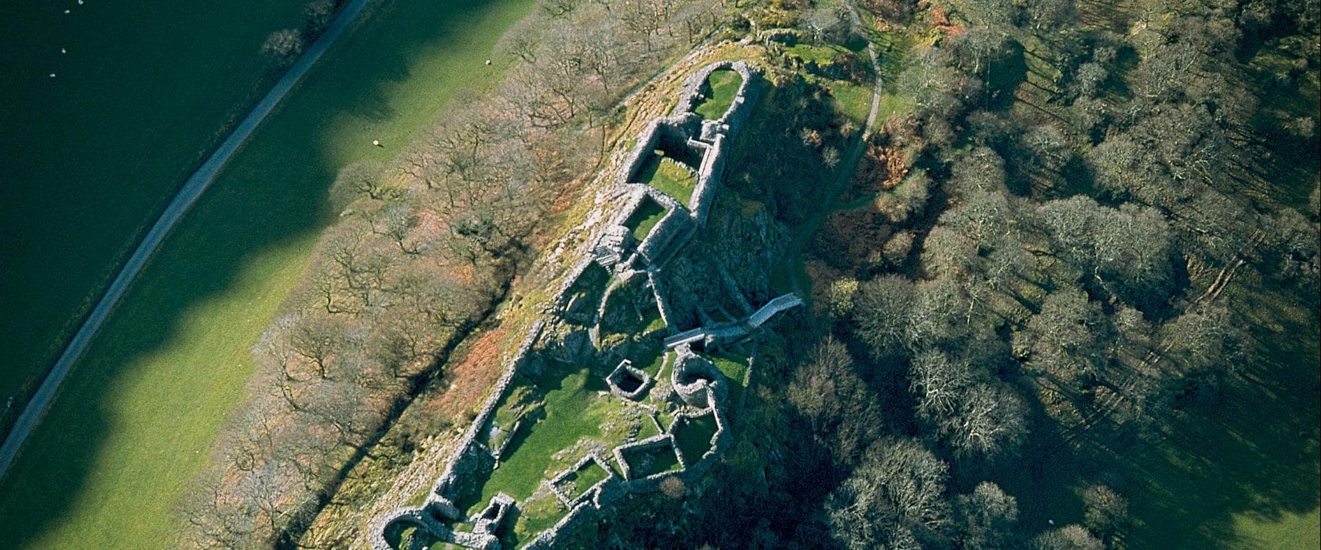 Castell y Bere - Image 2