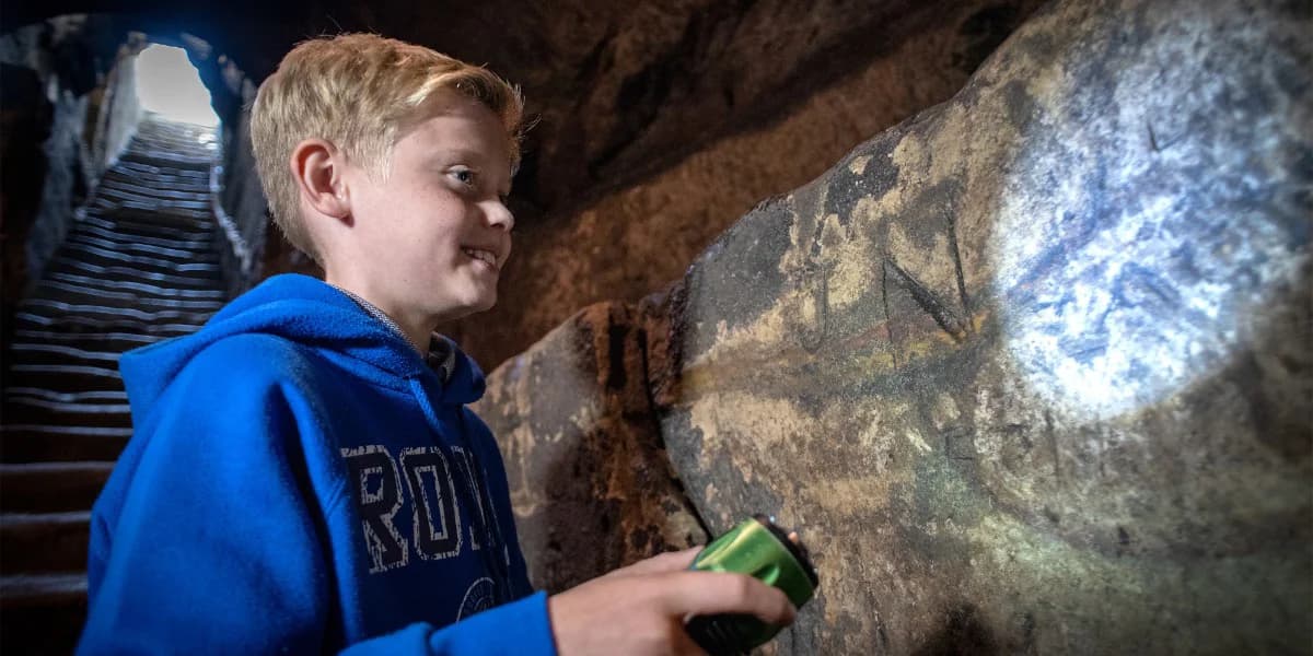 Pontefract Castle - Image 3