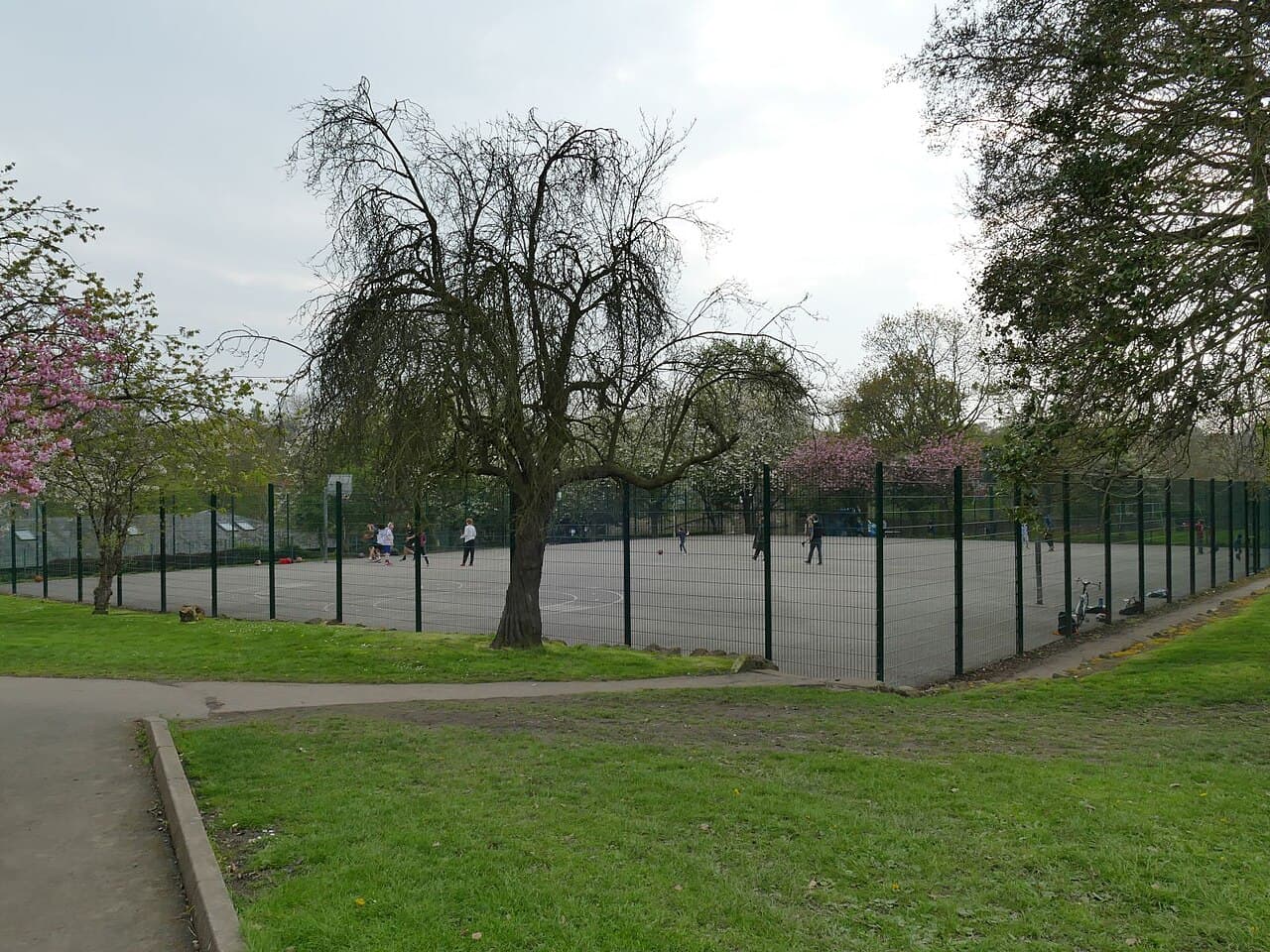 Meanwood Park - Image 3