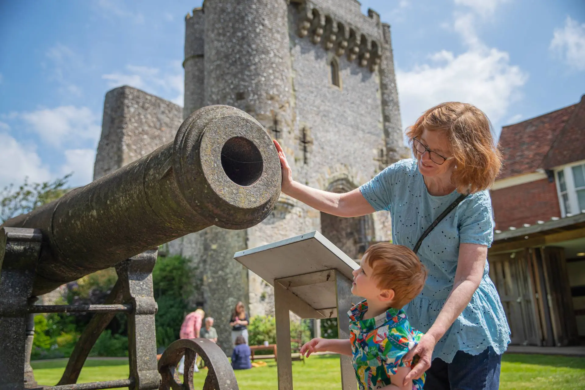 Lewes Castle & Museum - Image 3