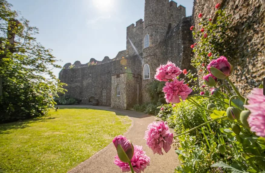 Lewes Castle & Museum - Image 4