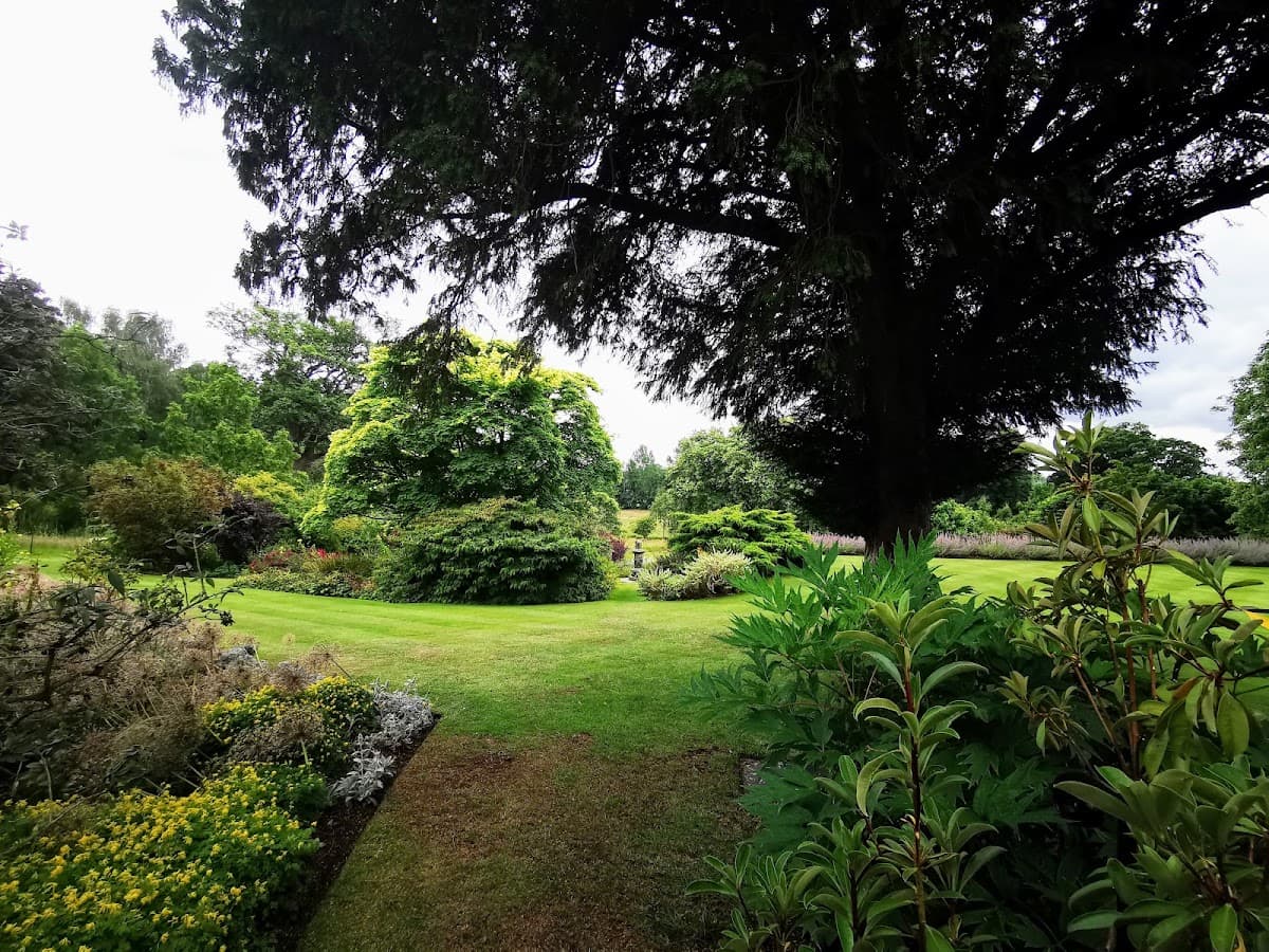 Inveresk Lodge Garden (National Trust for Scotland) - Image 2