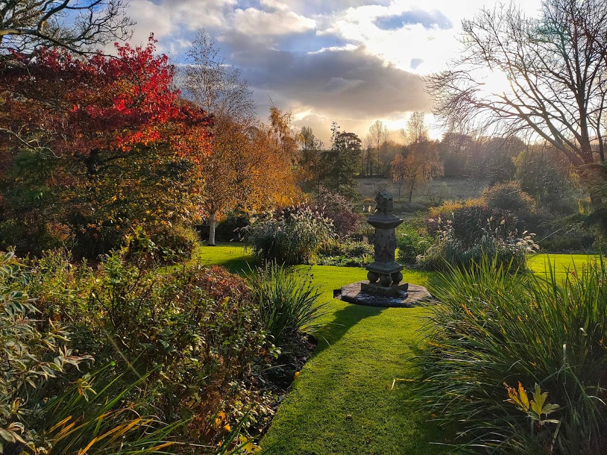 Inveresk Lodge Garden (National Trust for Scotland) - Image 3