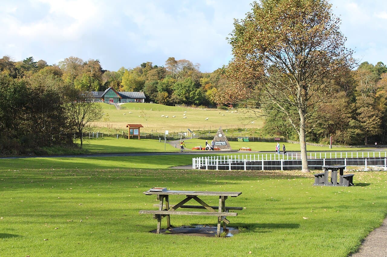 Carnfunnock Country Park - Image 2