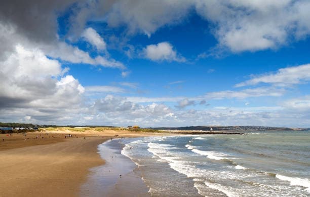 Yellowcraig Beach - Image 2