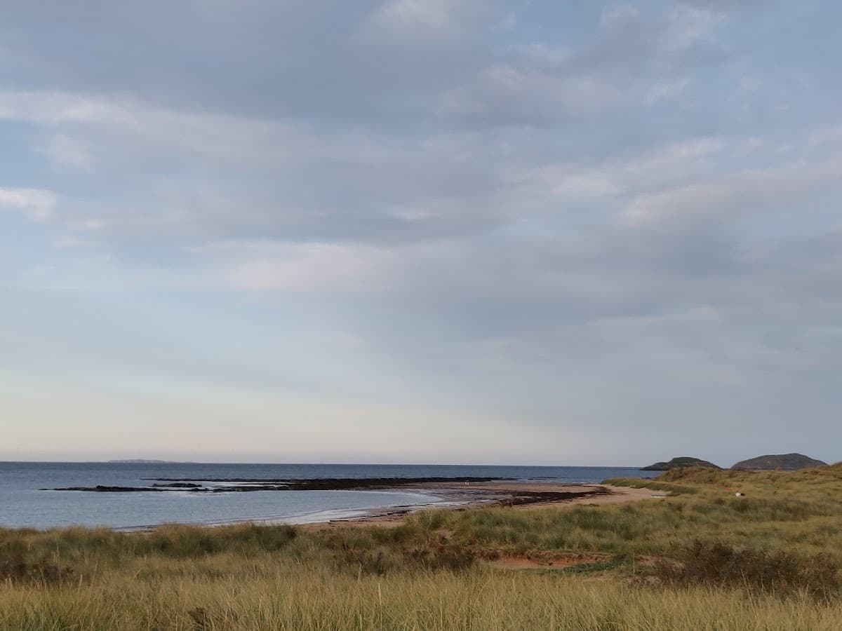 Yellowcraig Beach - Image 3