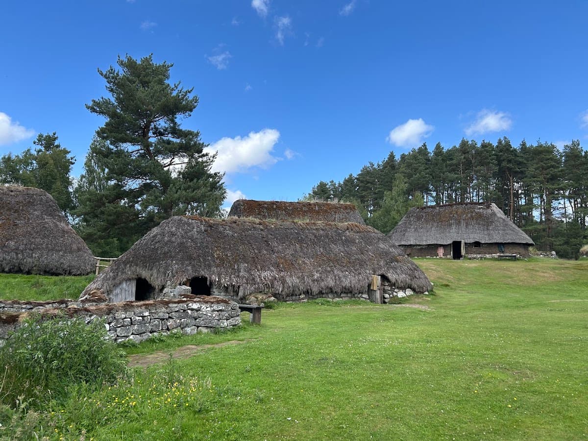 Highland Folk Museum - Image 3