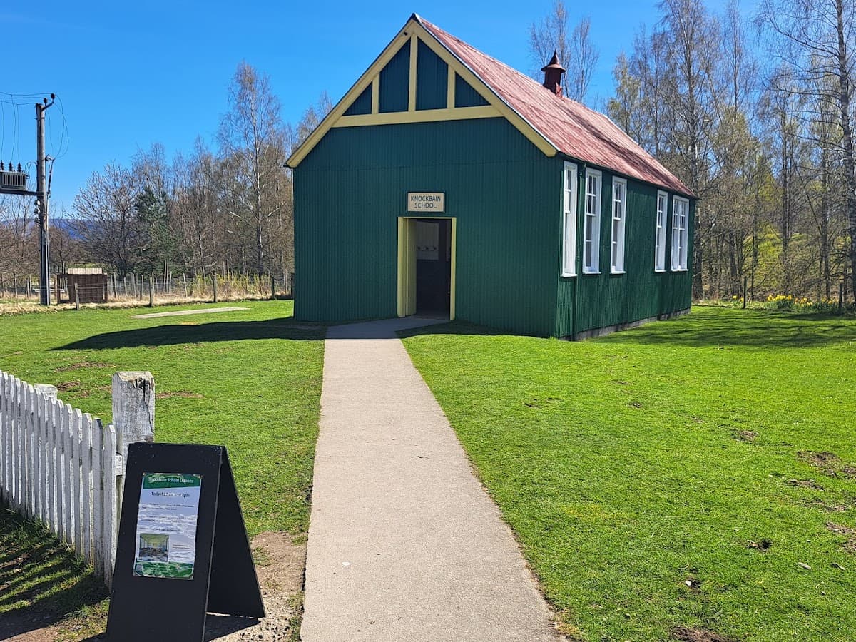 Highland Folk Museum - Image 4