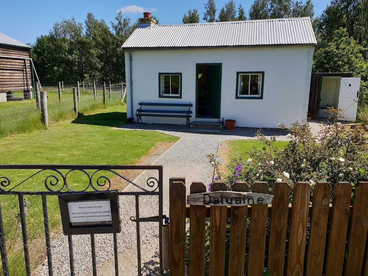 Highland Folk Museum - Image 5