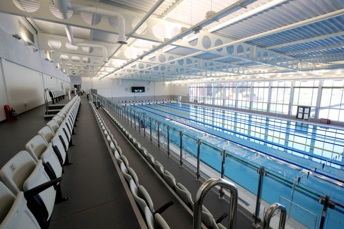 South Lake Leisure Centre - Image 2