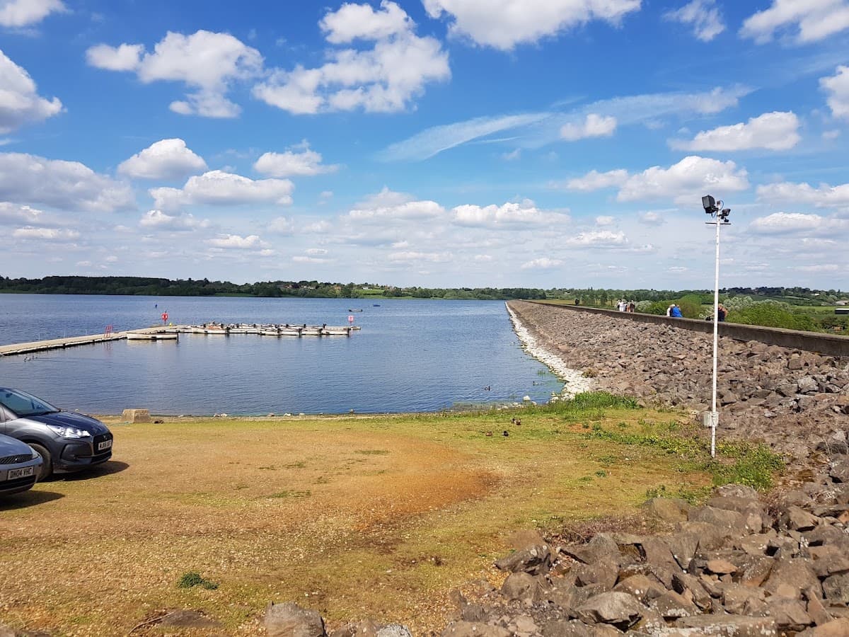 Draycote Water - Image 1