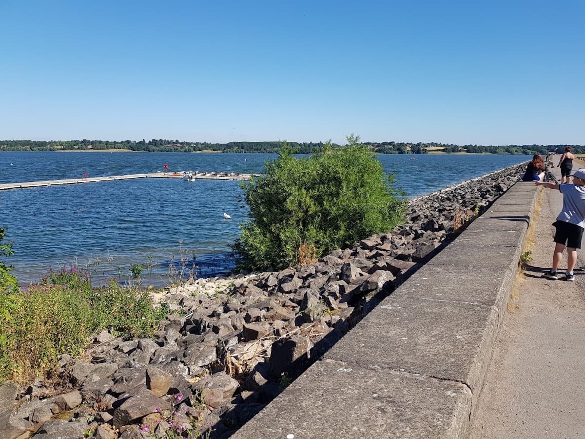 Draycote Water - Image 2