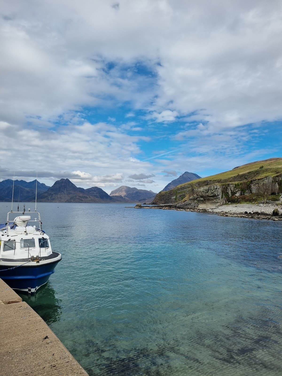 Bella Jane Boat Trips - Image 2