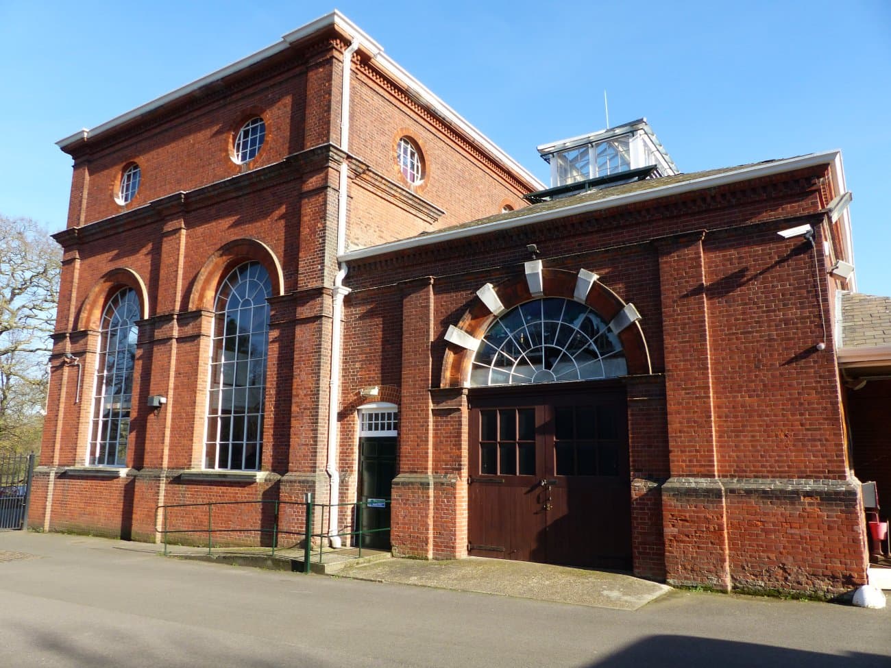 Whitewebbs Museum of Transport - Image 2