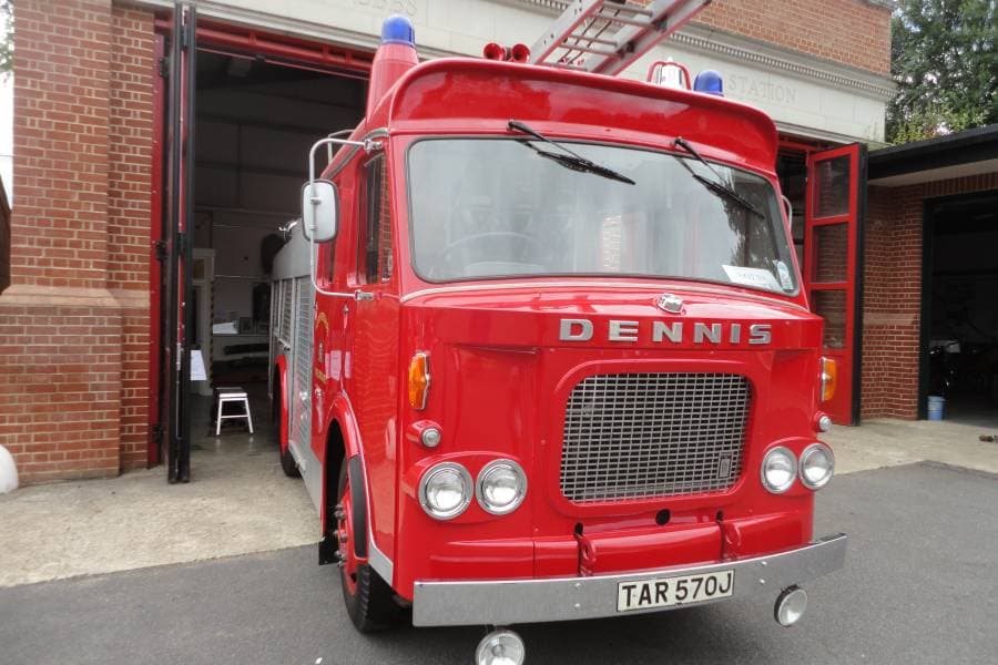 Whitewebbs Museum of Transport - Image 5