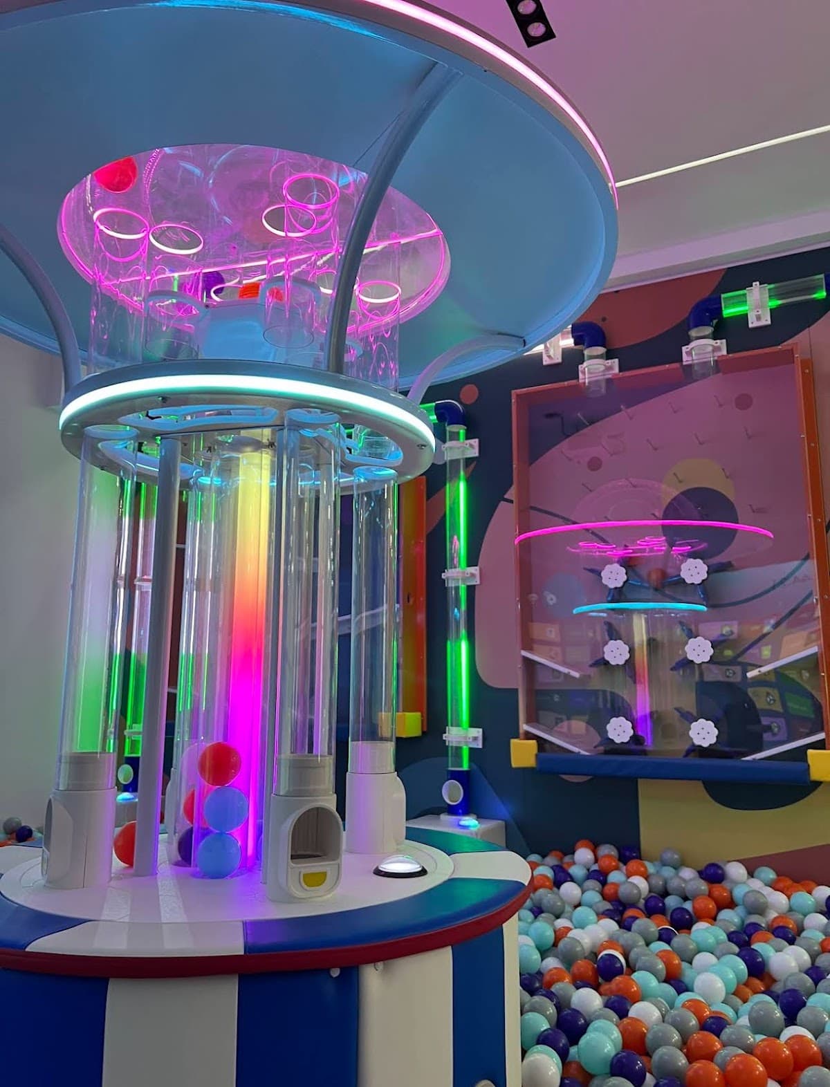 Playroom Soft Play Centre Sheffield - Image 2