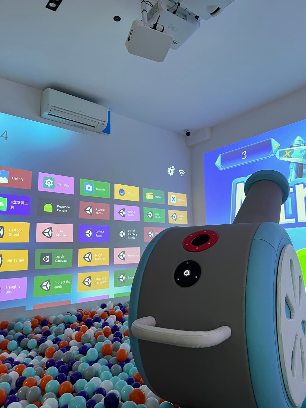 Playroom Soft Play Centre Sheffield - Image 3