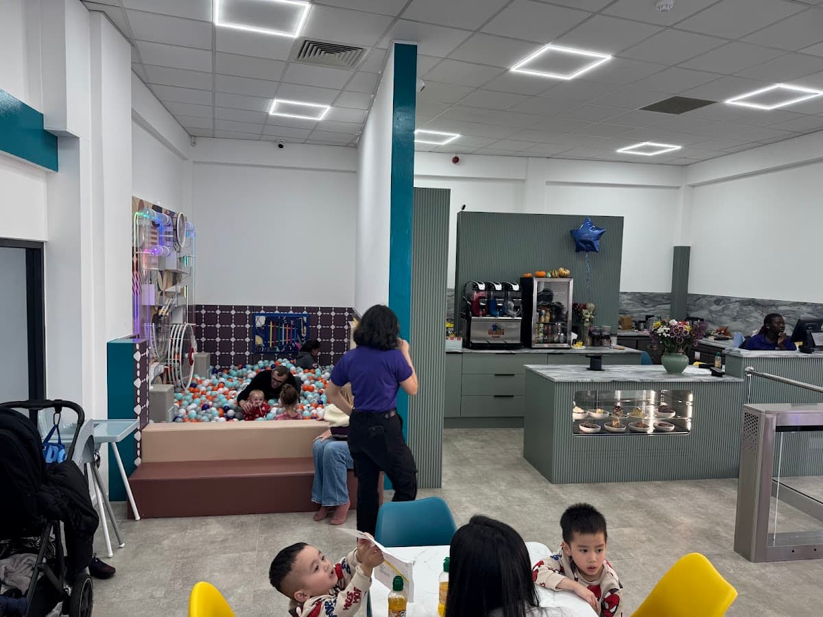 Playroom Soft Play Centre Sheffield - Image 5