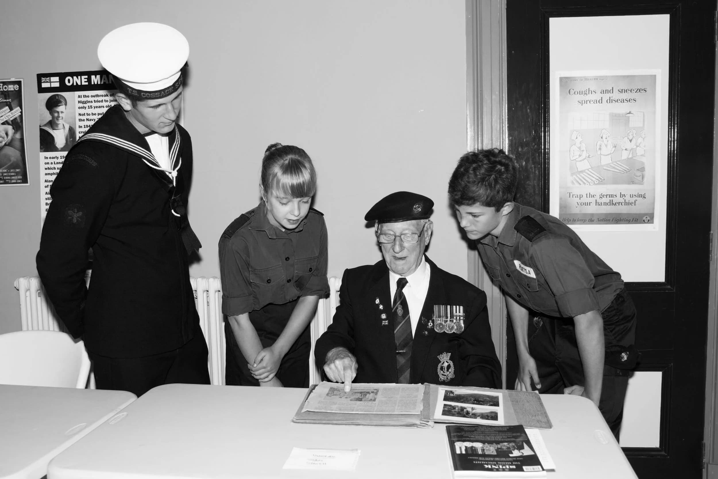 Barry War Museum - Image 3