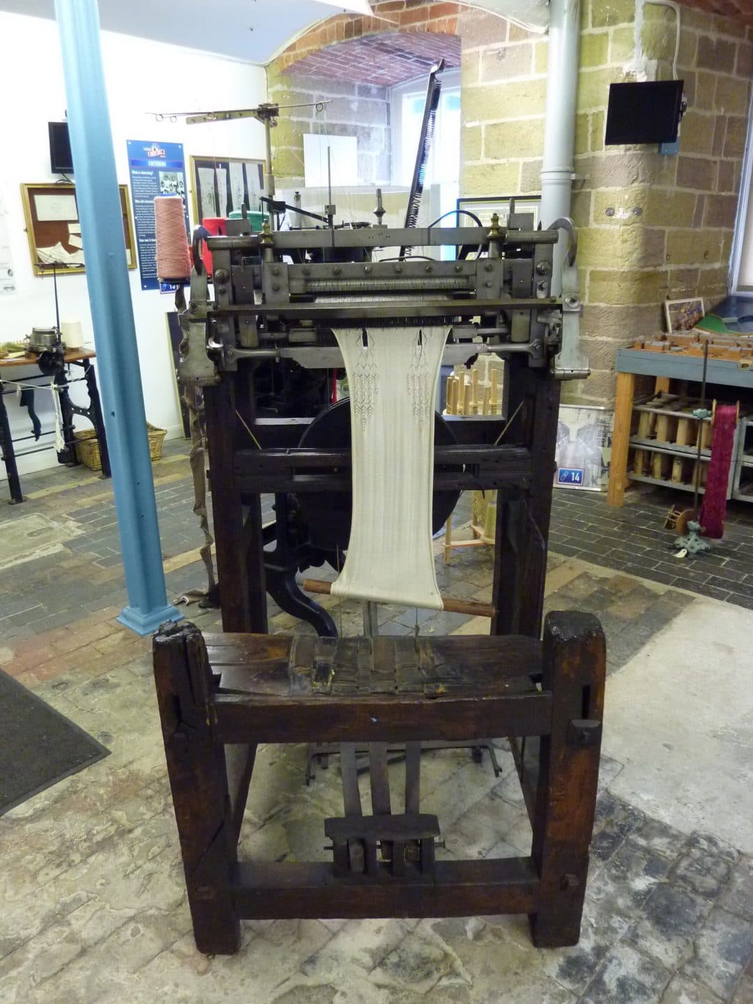 Strutt's North Mill - Image 2