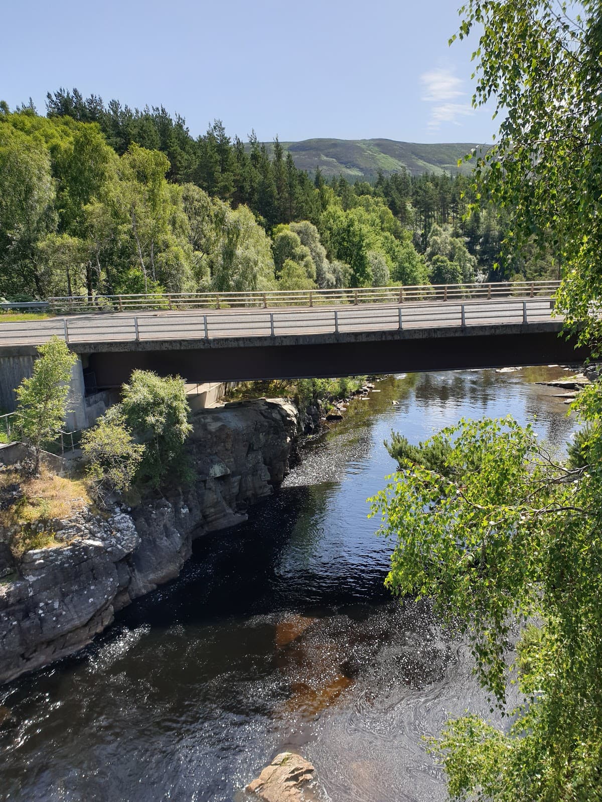 Black Water Falls - Image 3