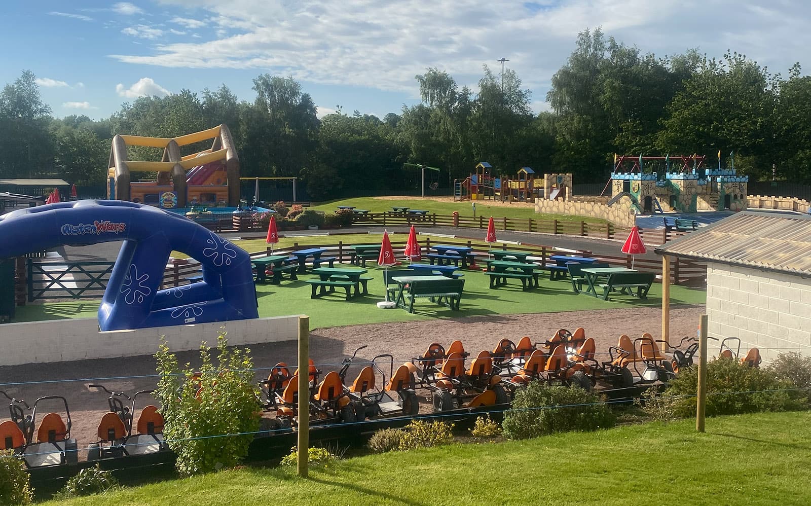 Dalscone Farm Fun - Image 3