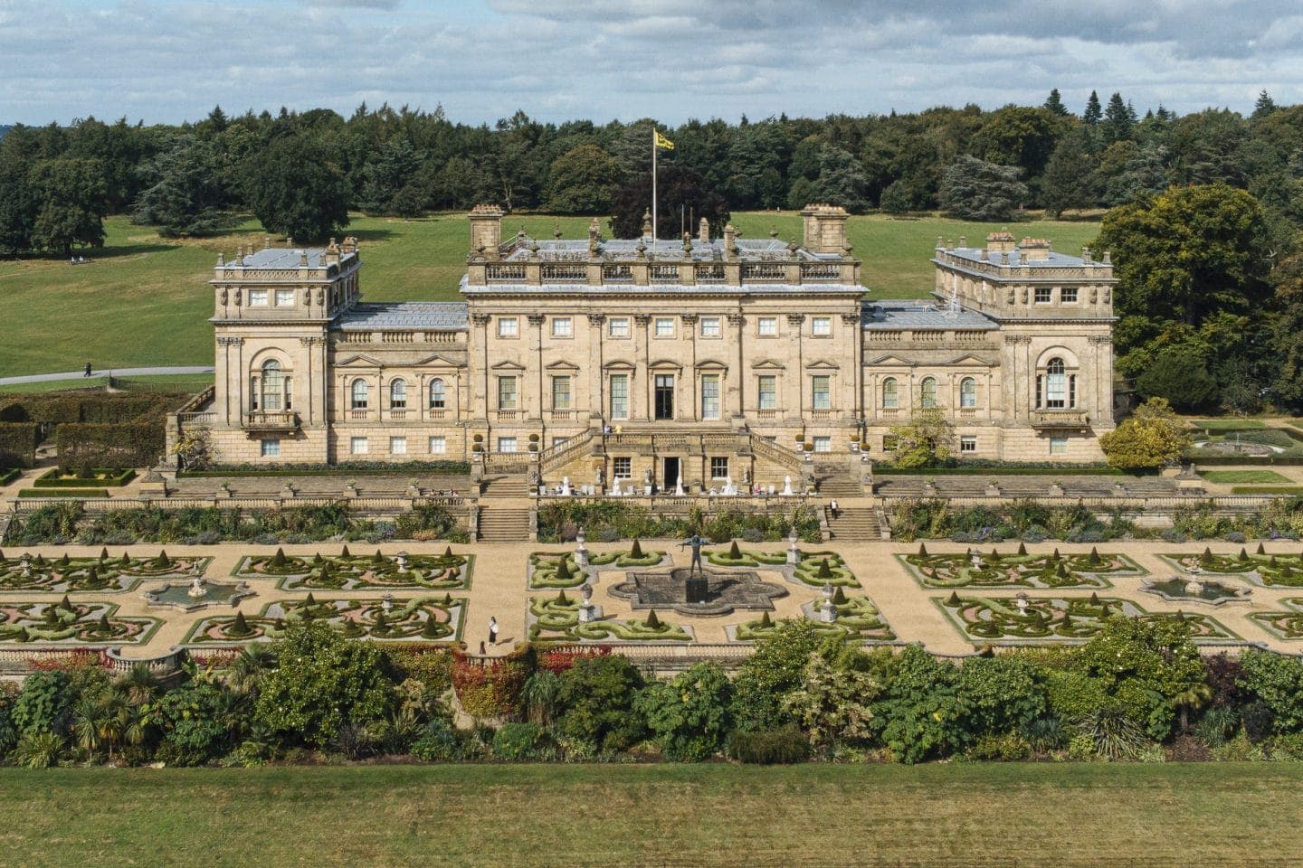 Harewood House Trust - Image 2