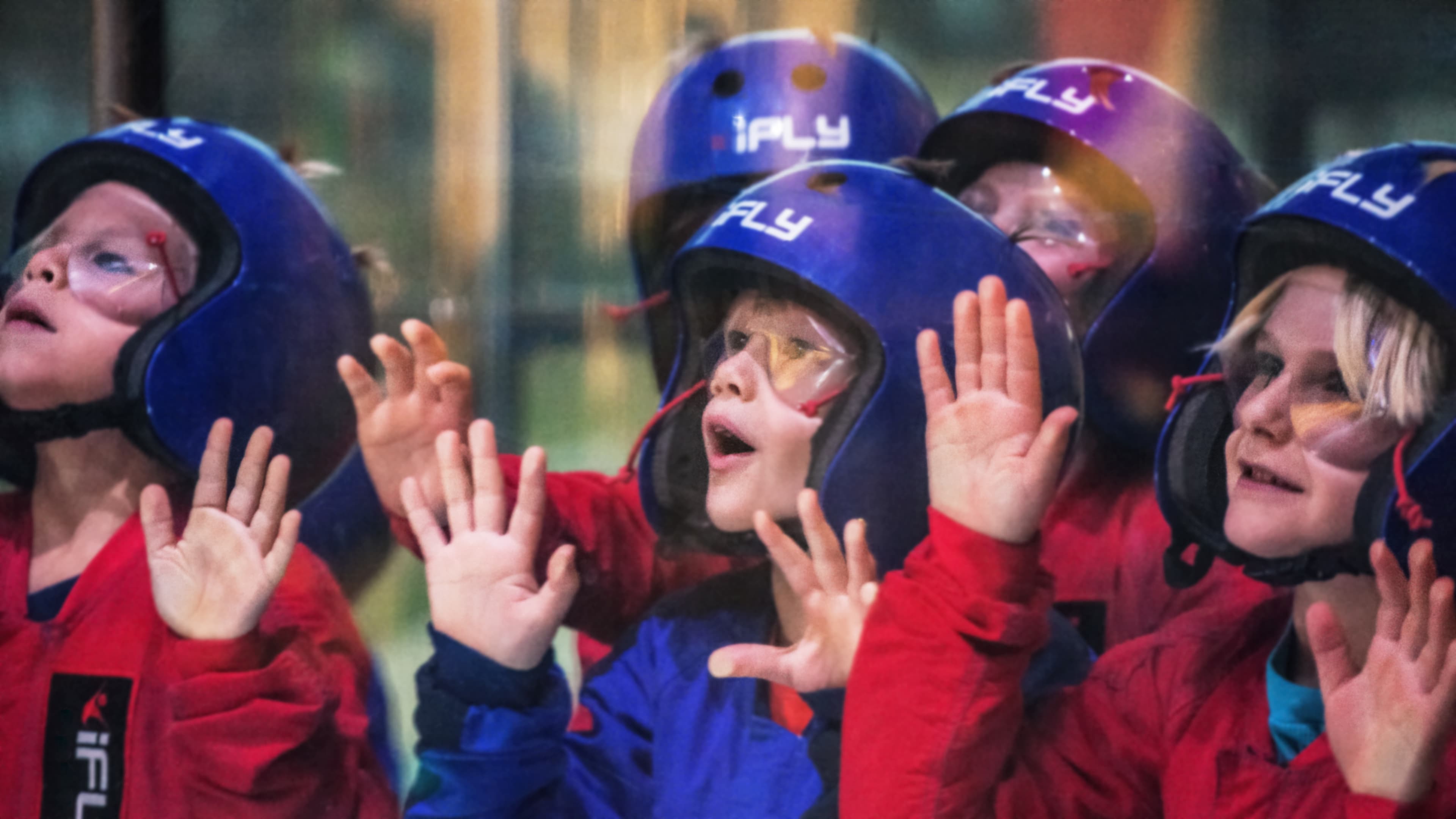 iFLY London Indoor Skydiving at The O2 - Image 3