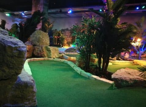 Oasis Fun Bournemouth - Image 1