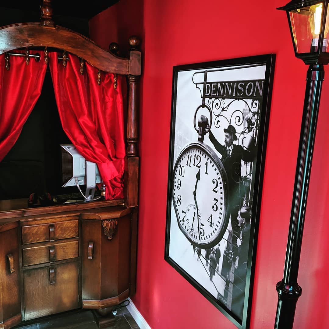 Other World Escapes - Escape Room Portsmouth - Image 2