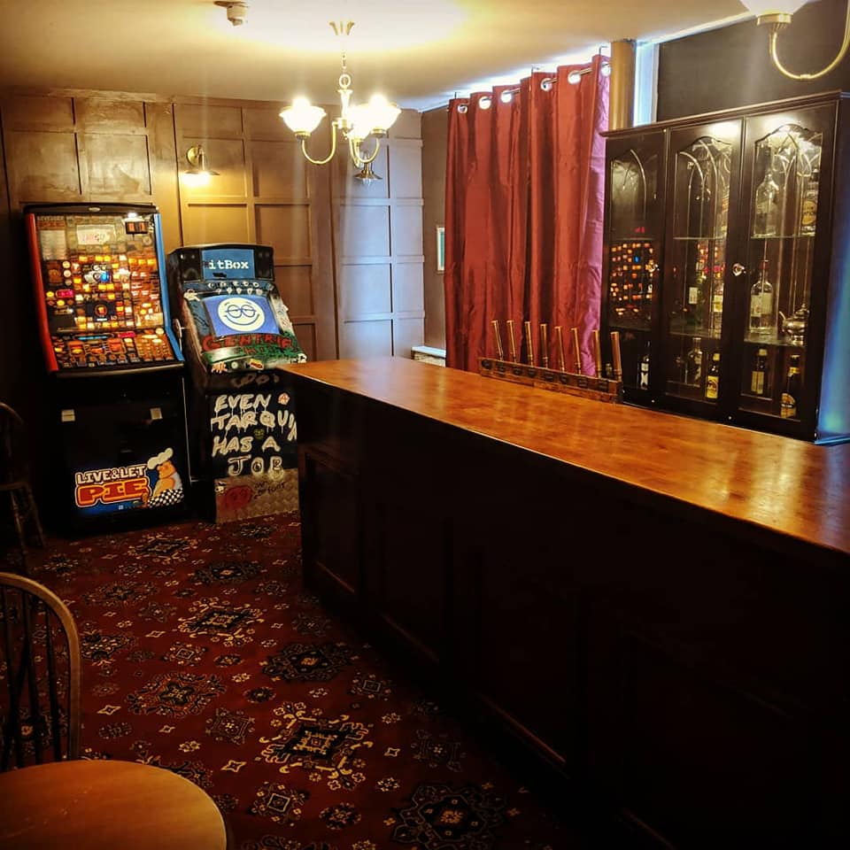 Other World Escapes - Escape Room Portsmouth - Image 3