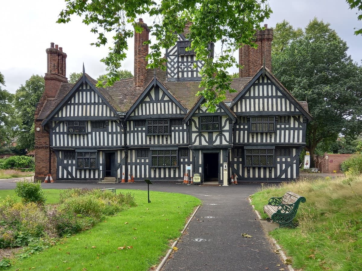 Oak House Museum - Image 1
