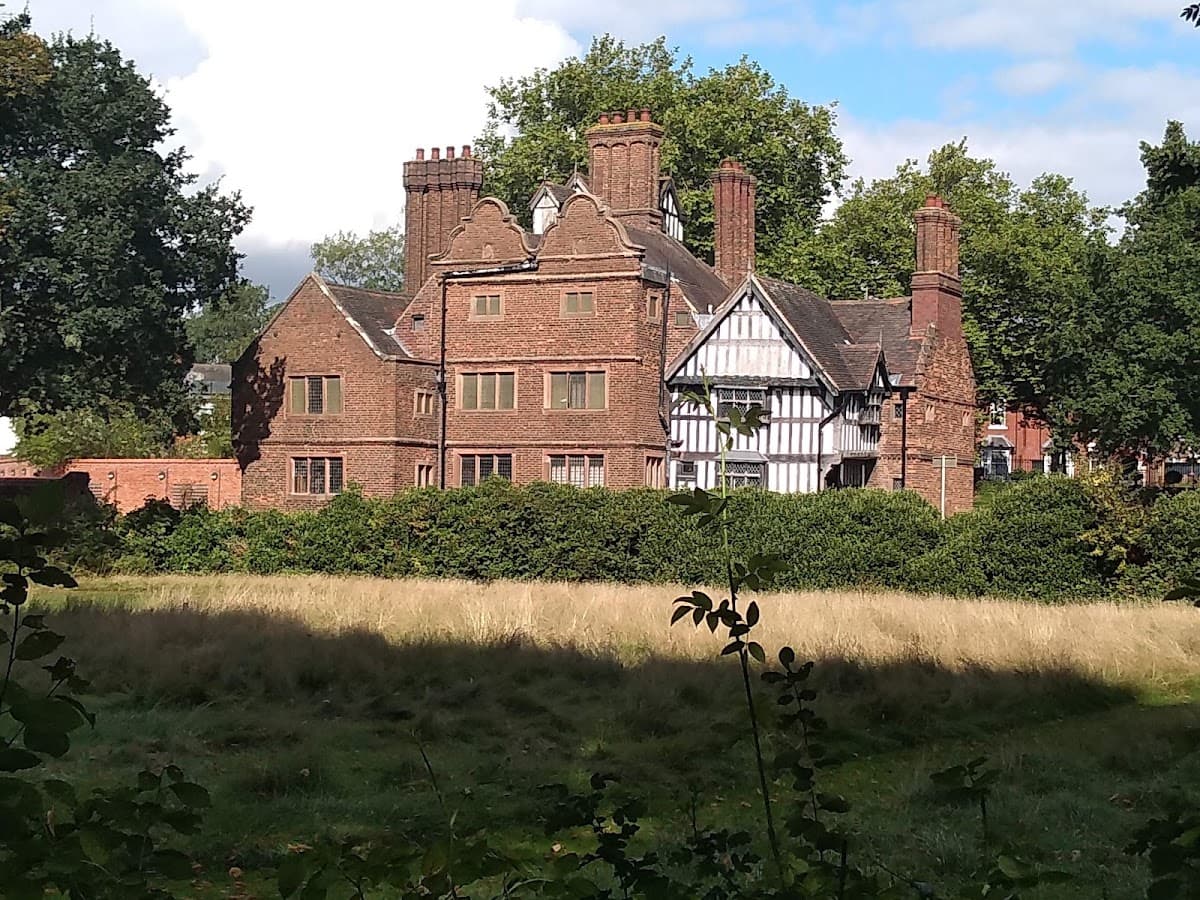 Oak House Museum - Image 2