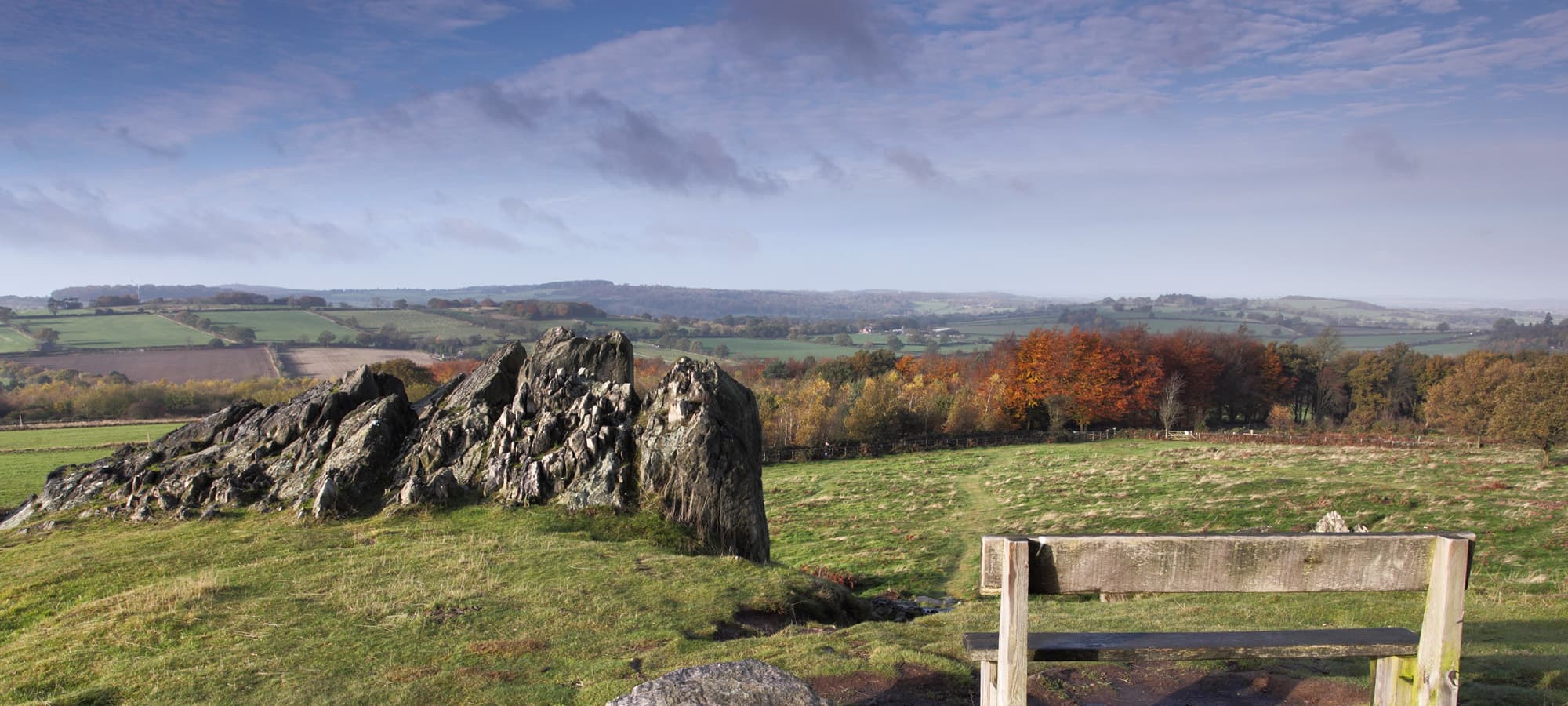Beacon Hill Country Park - Image 1