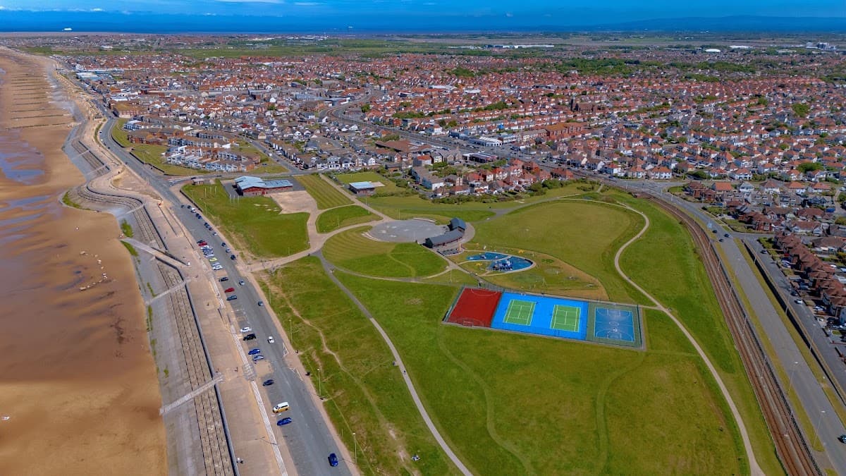 Anchorsholme Park - Image 2