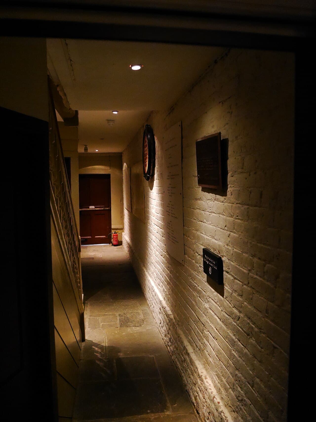 Benjamin Franklin House - Image 1