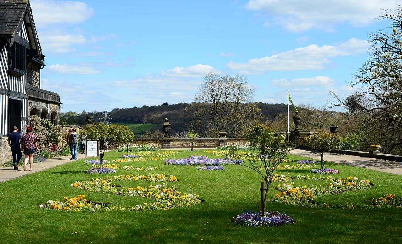 Shibden Park - Image 2