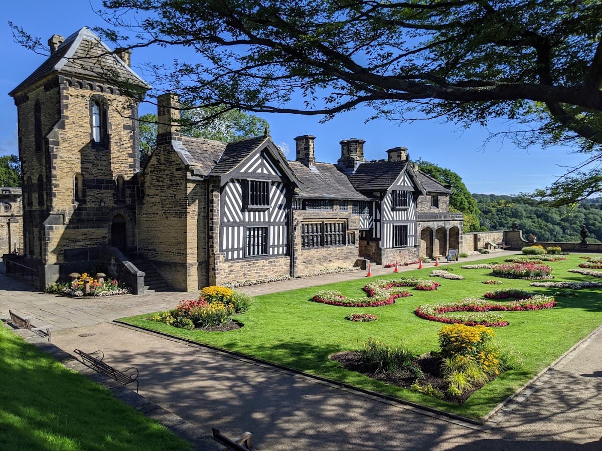 Shibden Park - Image 3